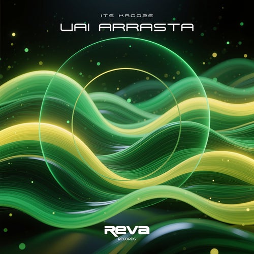 Vai Arrasta (Original Mix)