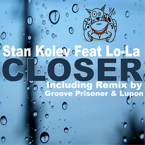 Closer EP