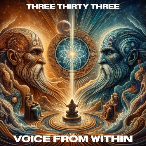 Voice From Within