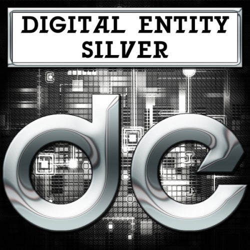 Digital Entity Silver