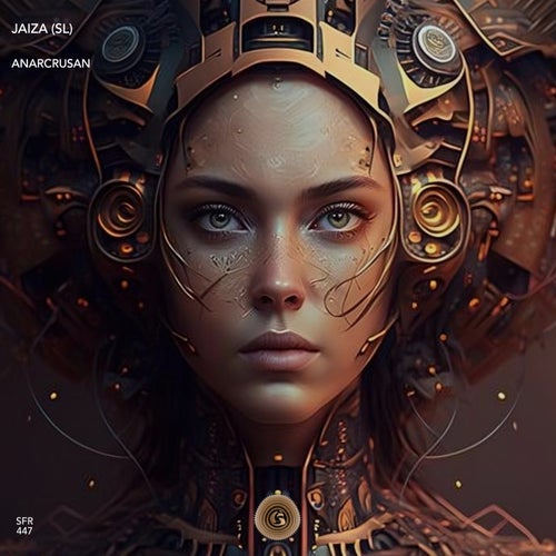 Jaiza(Sl) - Anarcrusan (Original Mix) [2024]