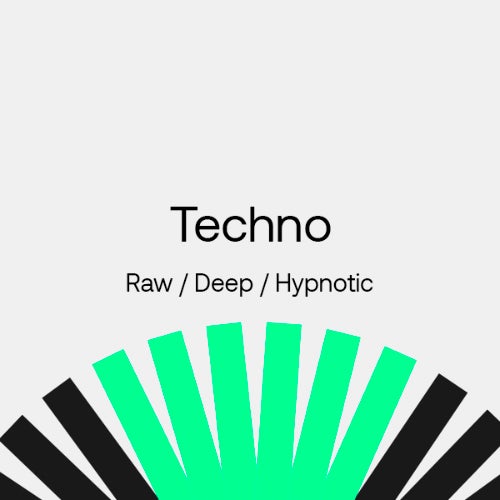 The October Shortlist: Techno (R/D/H)