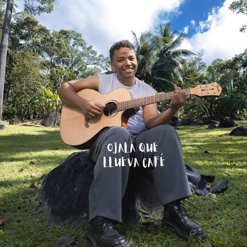 Ojalá Que Llueva Café
