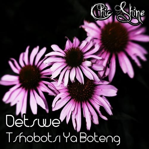 Tshobotsi Ya Boteng