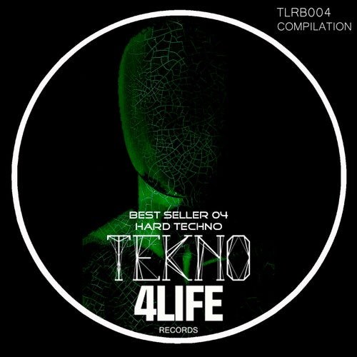 Best Seller 04 - Hard Techno