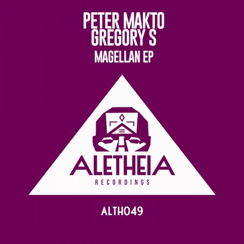 Magellan EP