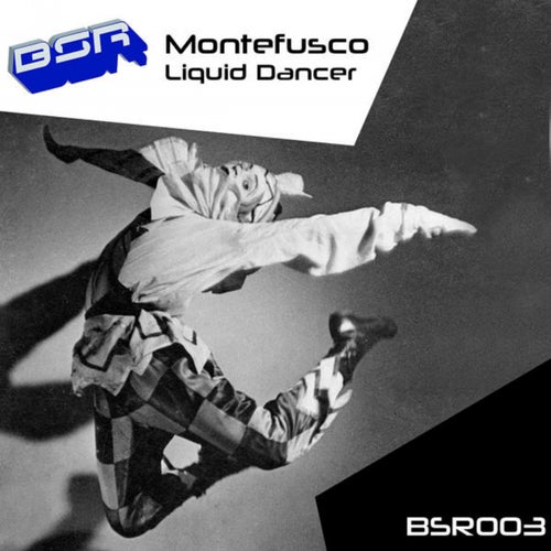 Liquid Dancer EP