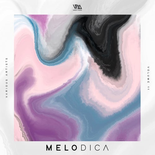 Melodica Vol. 11