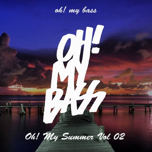 Cover art for Oh! My Summer Vol 02