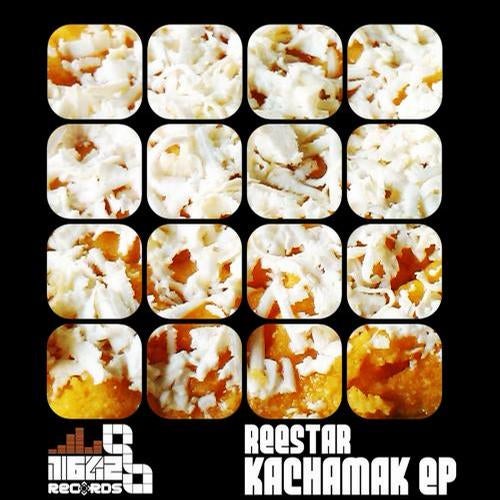 Kachamak Ep