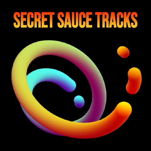 Secret Sauce Tracks