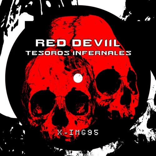 Tesoros Infernales
