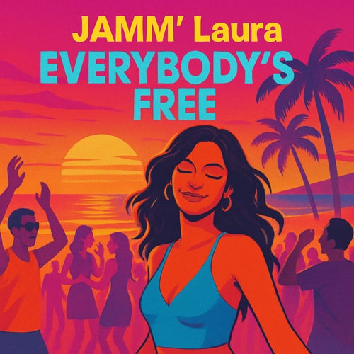Everybody's Free