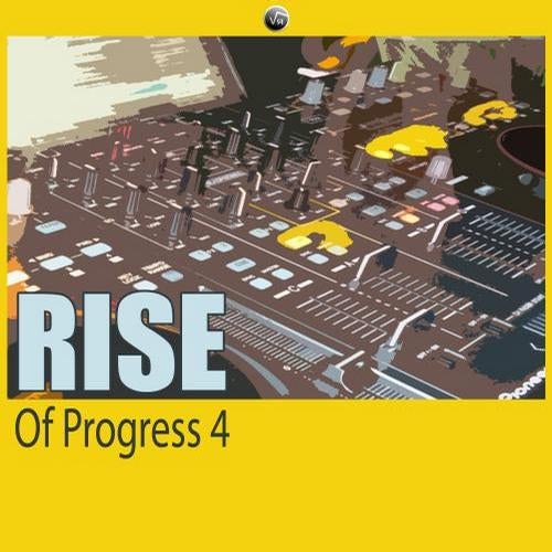 Rise Of Progress 4