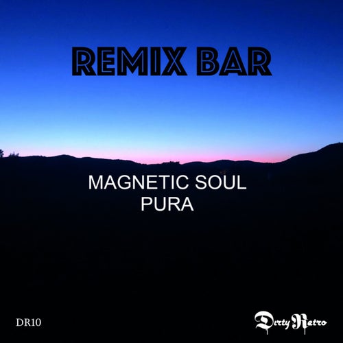 Magnetic Soul