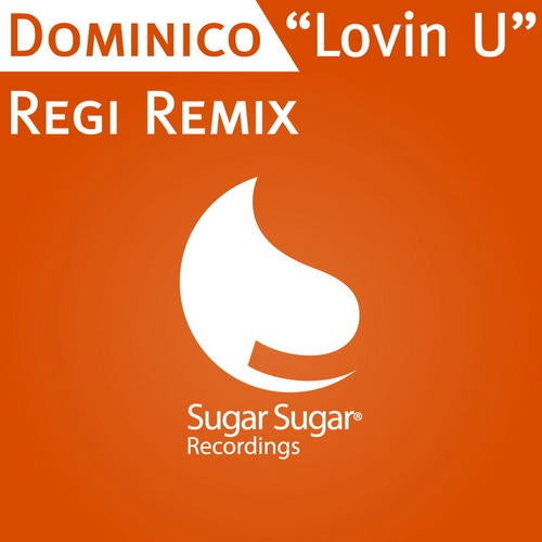 Lovin U Regi Remix