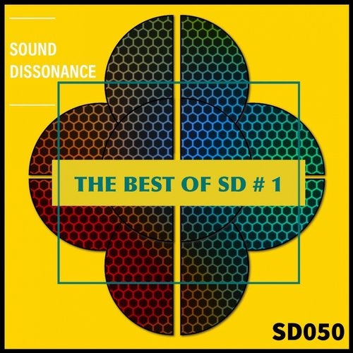 Cover art for The Best of Sd #1