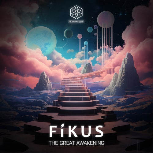  Fikus - The Great Awakening (2024) 