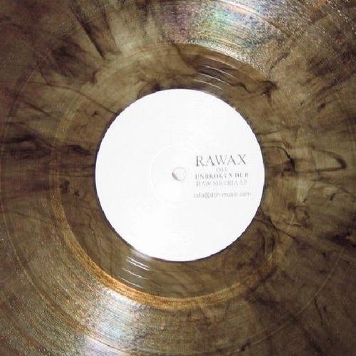 Raw Siberia EP