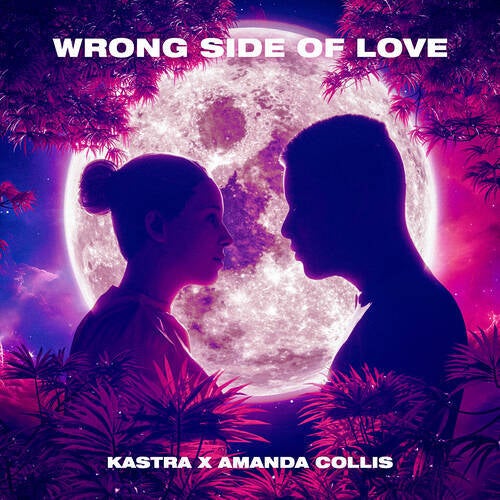 Wrong Side of Love (Extended Mix)