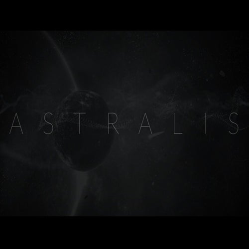 Cover art for Astralis