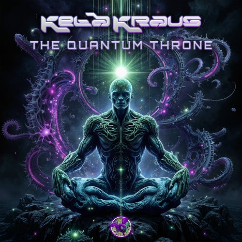  Keta Kraus - The Quantum Throne (2025) 
