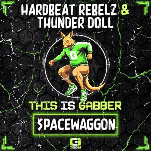 Spacewaggon
