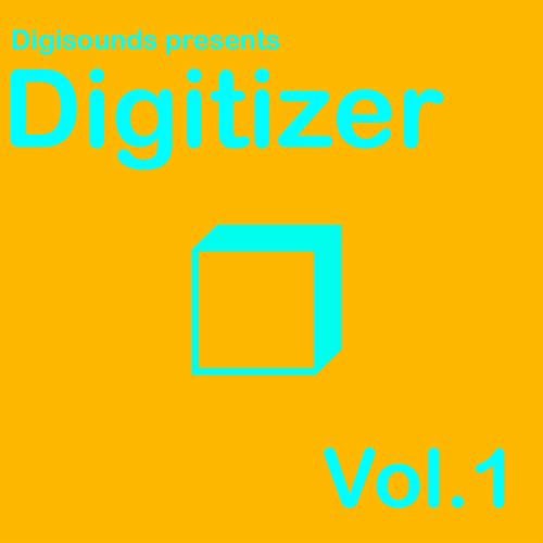 Digitizer Volume 1