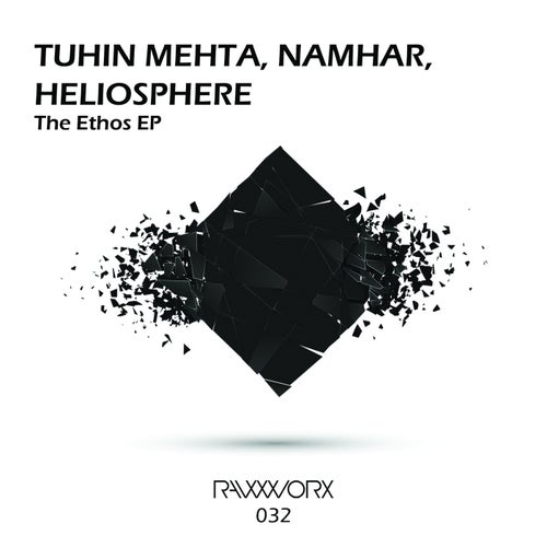 The Ethos EP