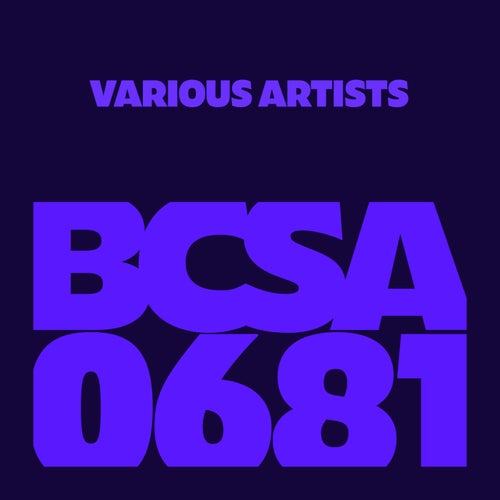 BCSA Various Artists