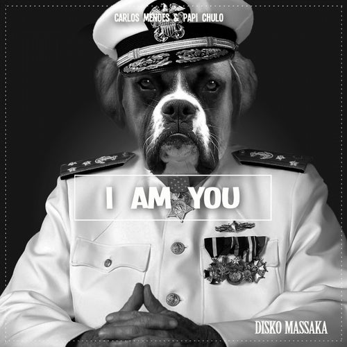 I Am You