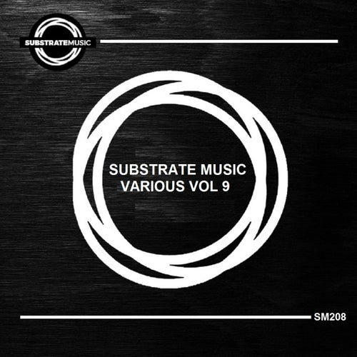 Substrate Various Vol 9