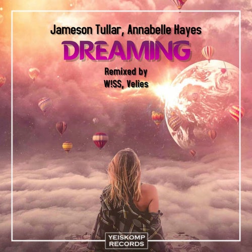 Dreaming (Remixes)