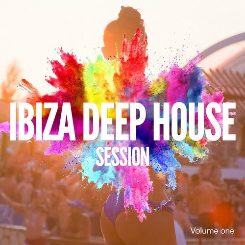 Cover art for Ibiza Deep House Session, Vol. 1 (Beach House Summer Tunes)