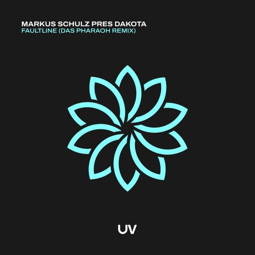  Markus Schulz pres. Dakota - Faultline (Das Pharaoh Remix) (2026) 