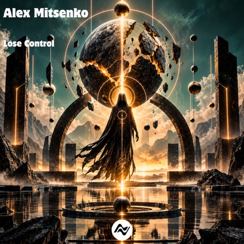  Alex Mitsenko - Lose Control (2026) 