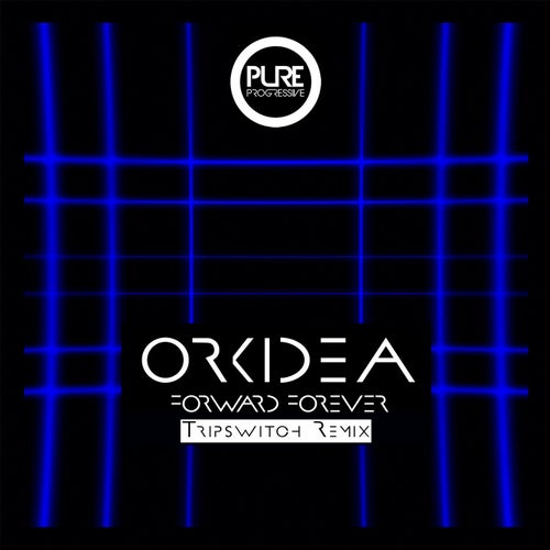 Forward Forever - Tripswitch Club Mix