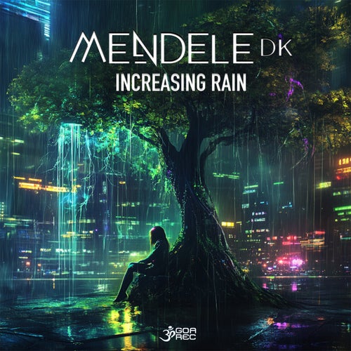  Mendele - Increasing Rain (2025) 