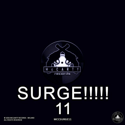 SURGE!!!!! 11