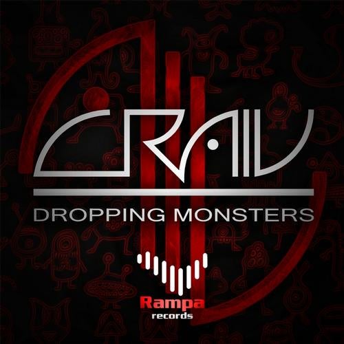 Dropping Monster