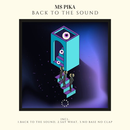 Back To The Sound