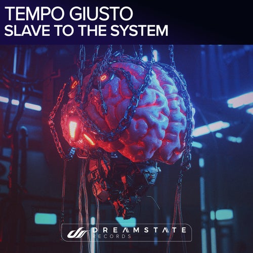  Tempo Giusto - Slave to the System (2025) 