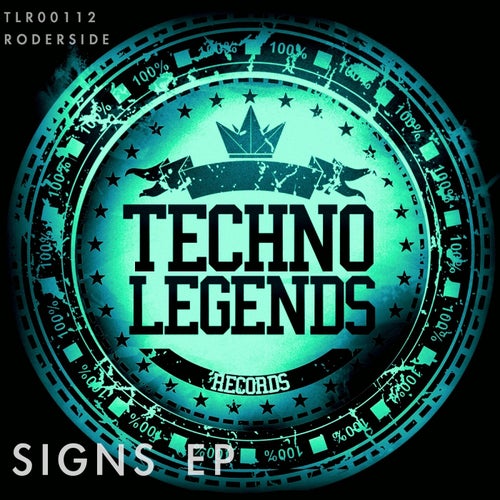 Signs EP