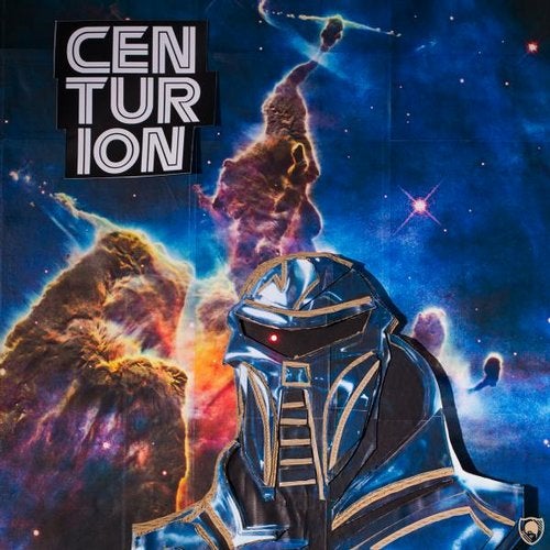 Cover art for Centurion