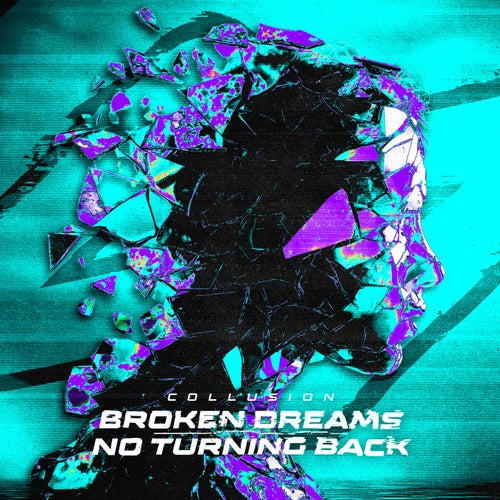 BROKEN DREAMS / NO TURNING BACK - Pro Mix