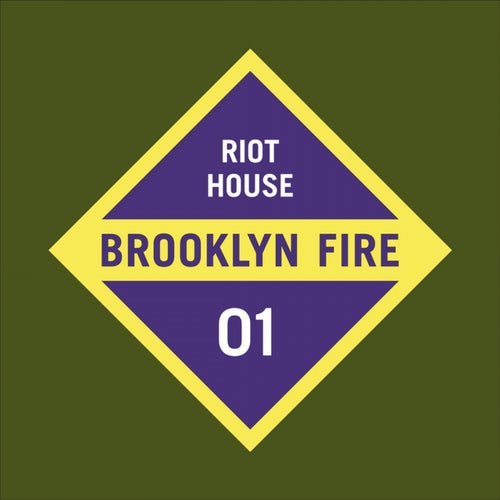 Riot House, Vol. 1
