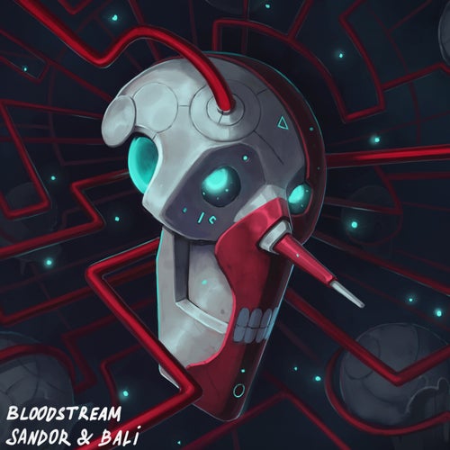 Bloodstream