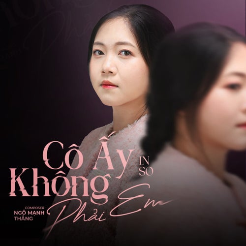 Cô Ấy Không Phải Em (SS Remix)