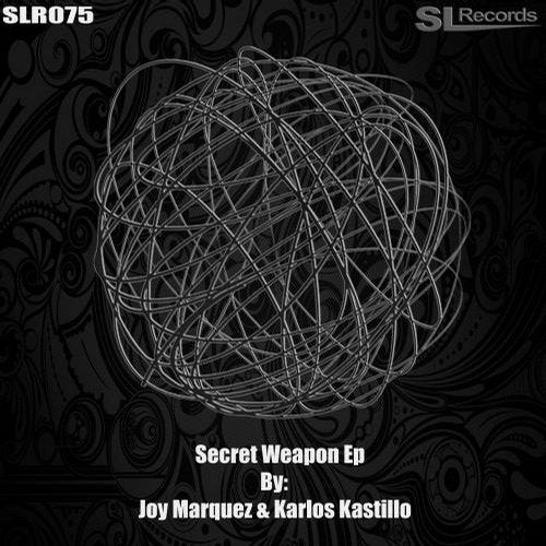 Secret Weapon Ep