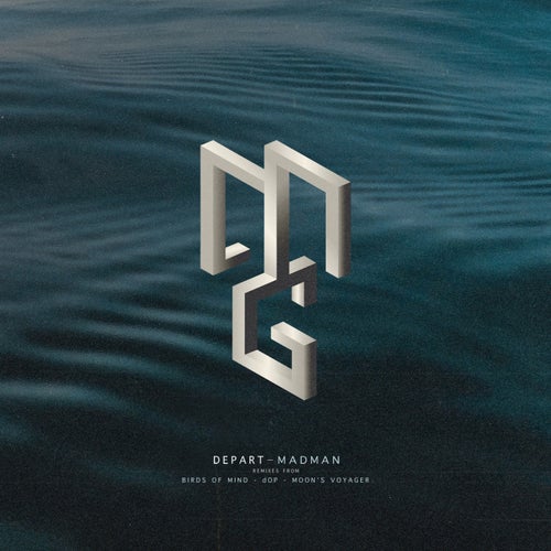Cover art for Madman